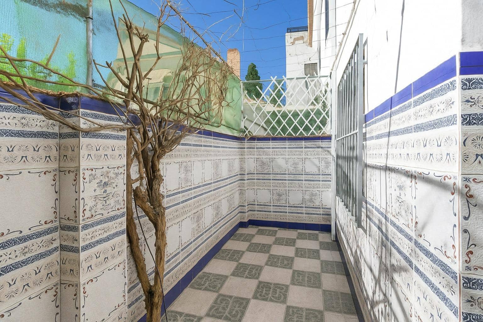 3 soveværelse Rækkehus til salg i Granada by - € 347.000 (Ref: 9353515)