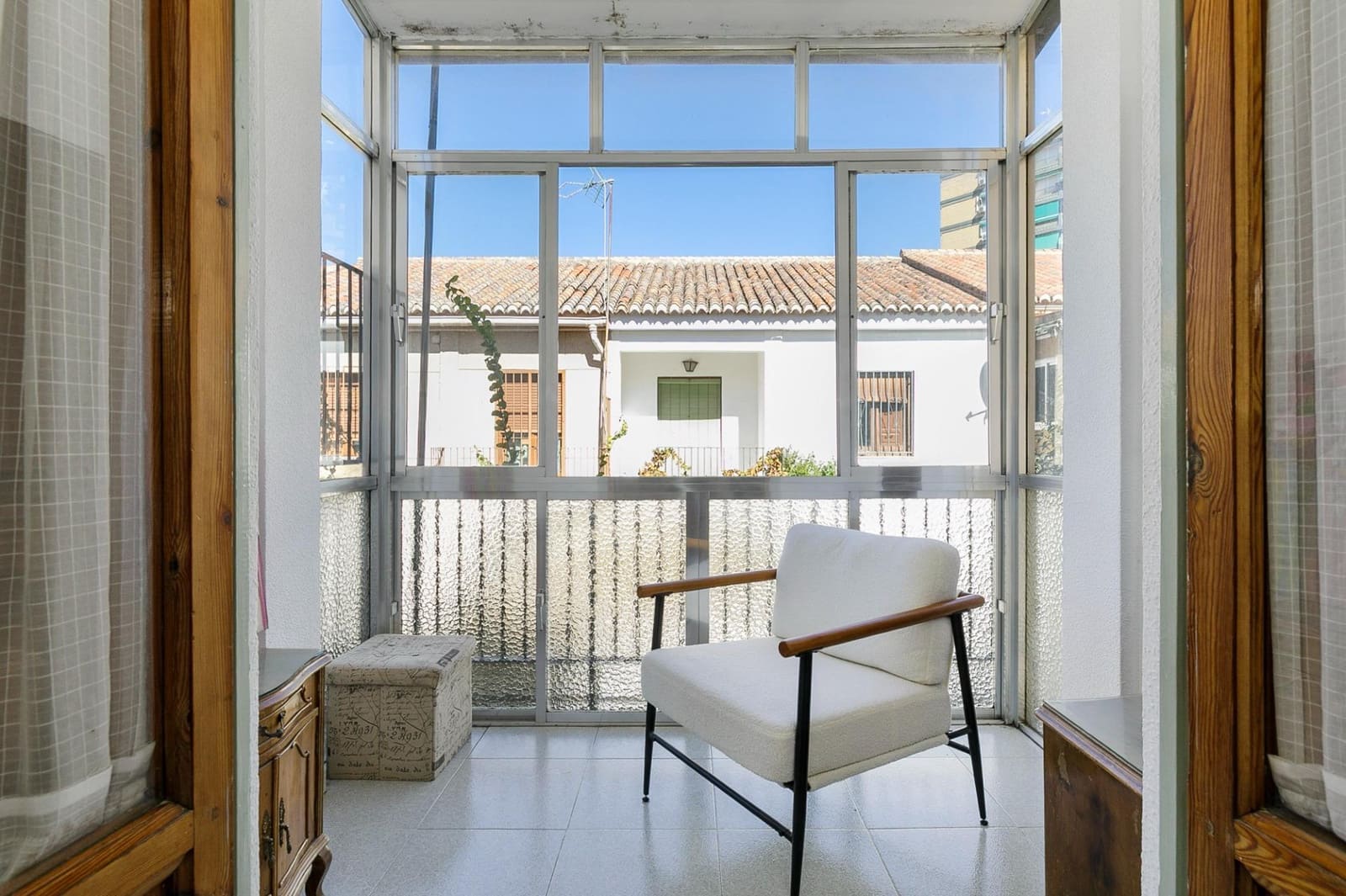 3 soveværelse Rækkehus til salg i Granada by - € 347.000 (Ref: 9353515)