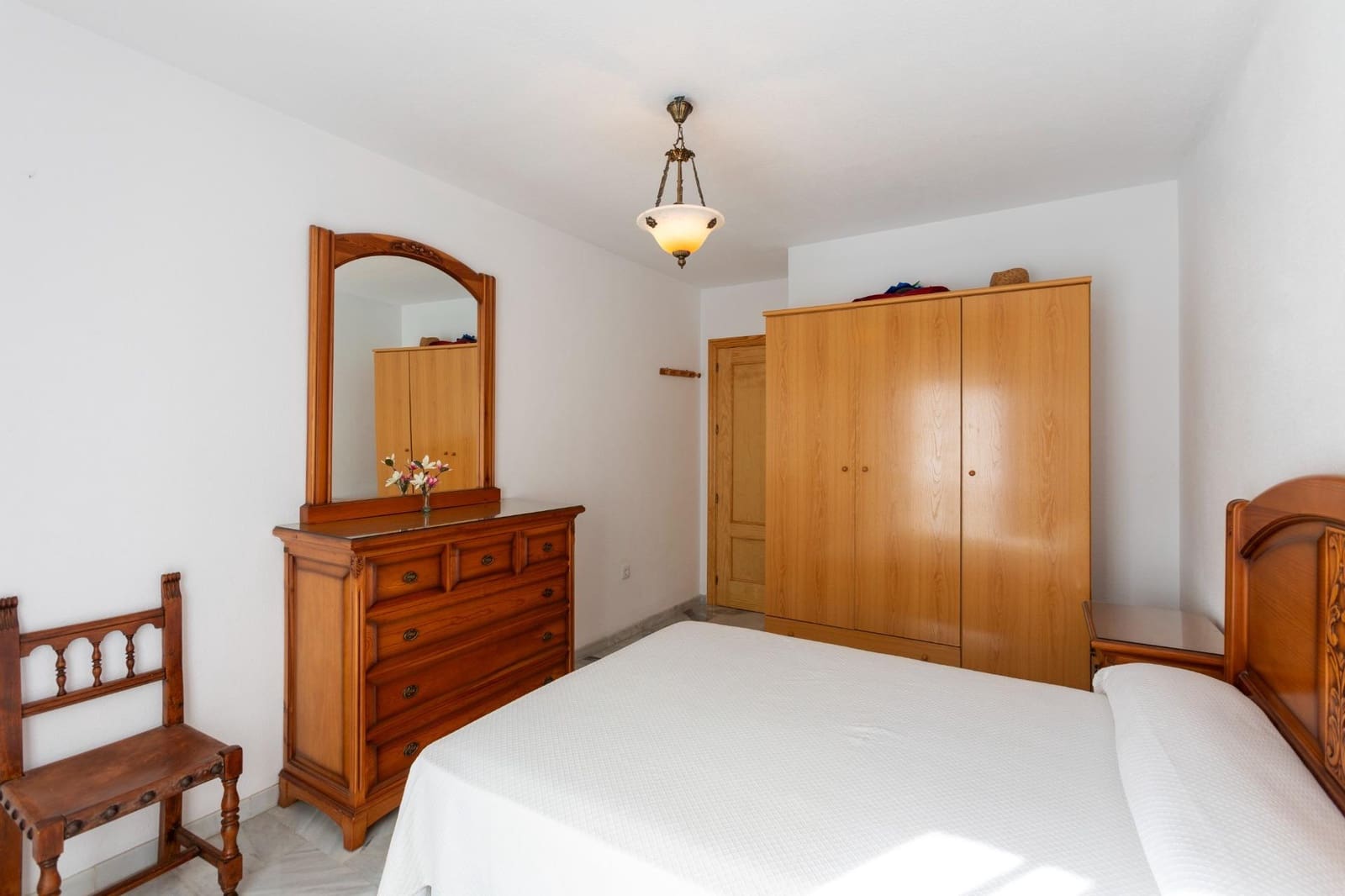 2 soveværelse Lejlighed til salg i Almunecar - € 269.000 (Ref: 9353517)