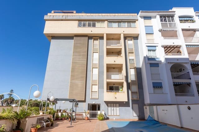 2 soveværelse Lejlighed til salg i Almuñécar - € 269.000 (Ref: 9353517)