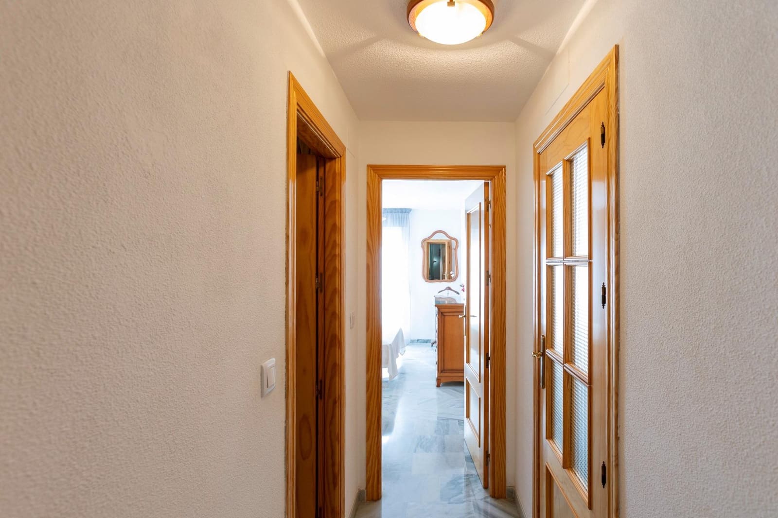 2 soveværelse Lejlighed til salg i Almunecar - € 269.000 (Ref: 9353517)