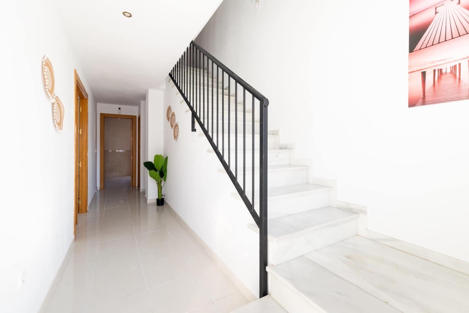 3 sypialnia Dom szeregowy na sprzedaż w Cijuela z basenem - 184 900 € (Ref: 9353518)