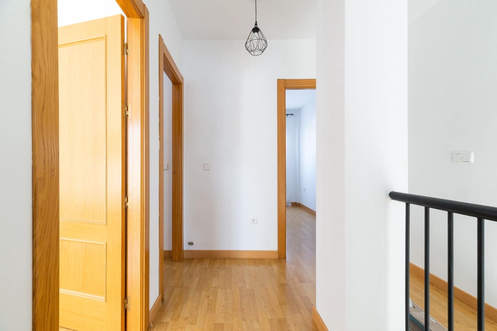 3 sypialnia Dom szeregowy na sprzedaż w Cijuela z basenem - 184 900 € (Ref: 9353518)