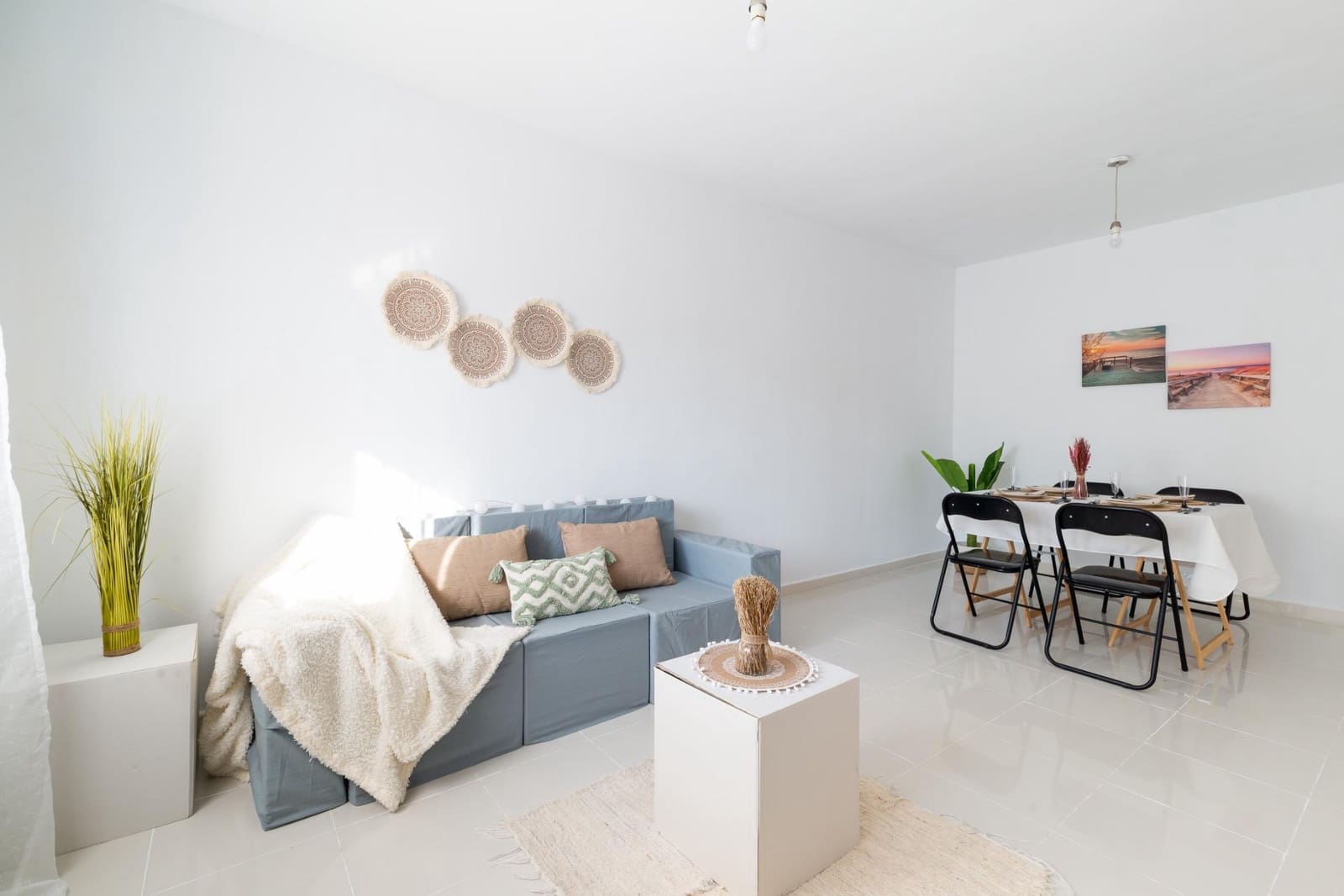 3 sypialnia Dom szeregowy na sprzedaż w Cijuela z basenem - 184 900 € (Ref: 9353518)