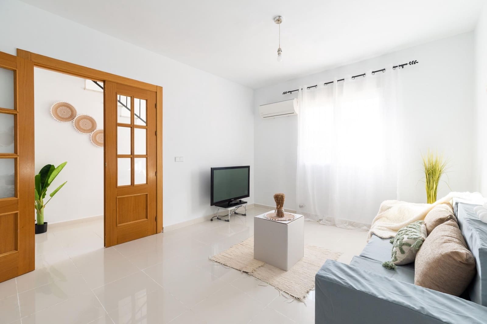 3 sypialnia Dom szeregowy na sprzedaż w Cijuela z basenem - 184 900 € (Ref: 9353518)