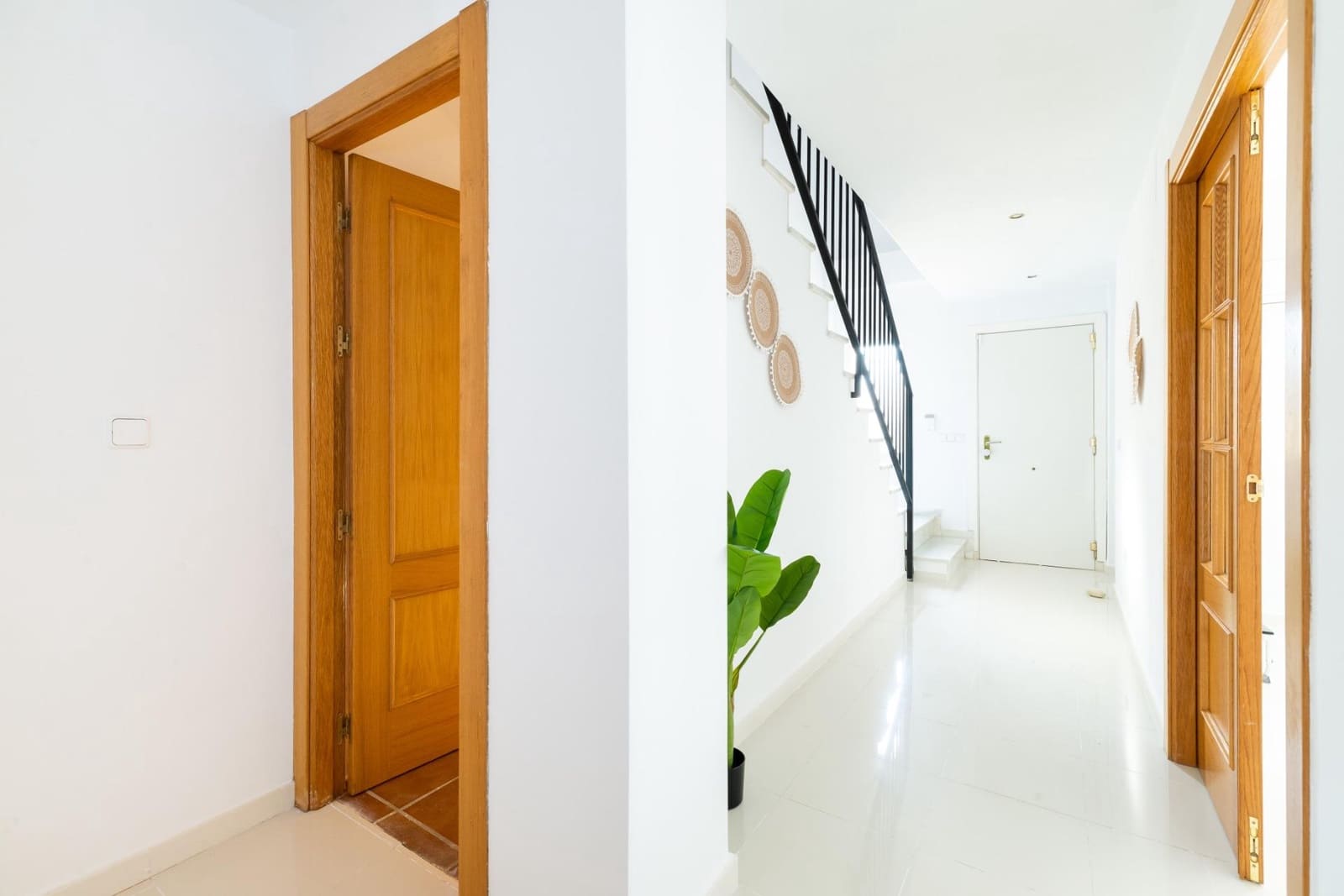 3 sypialnia Dom szeregowy na sprzedaż w Cijuela z basenem - 184 900 € (Ref: 9353518)