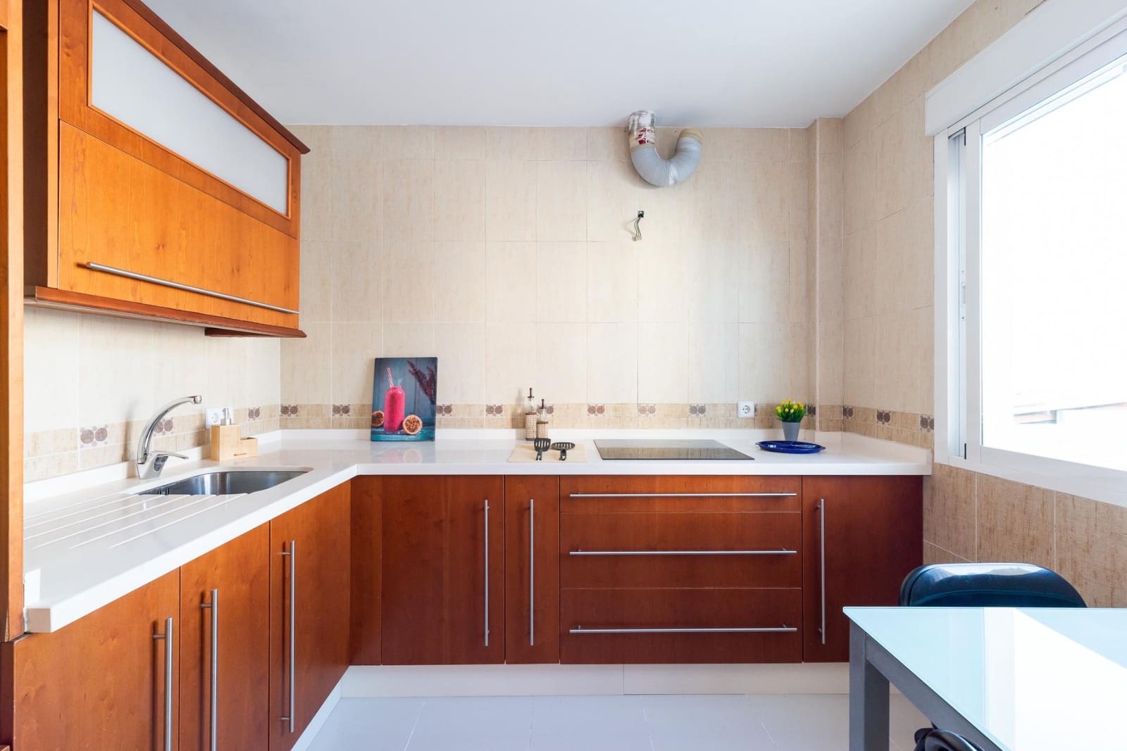 3 sypialnia Dom szeregowy na sprzedaż w Cijuela z basenem - 184 900 € (Ref: 9353518)