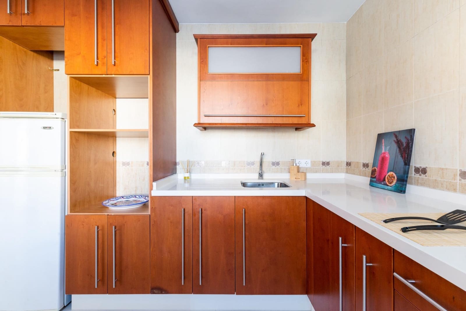 3 sypialnia Dom szeregowy na sprzedaż w Cijuela z basenem - 184 900 € (Ref: 9353518)