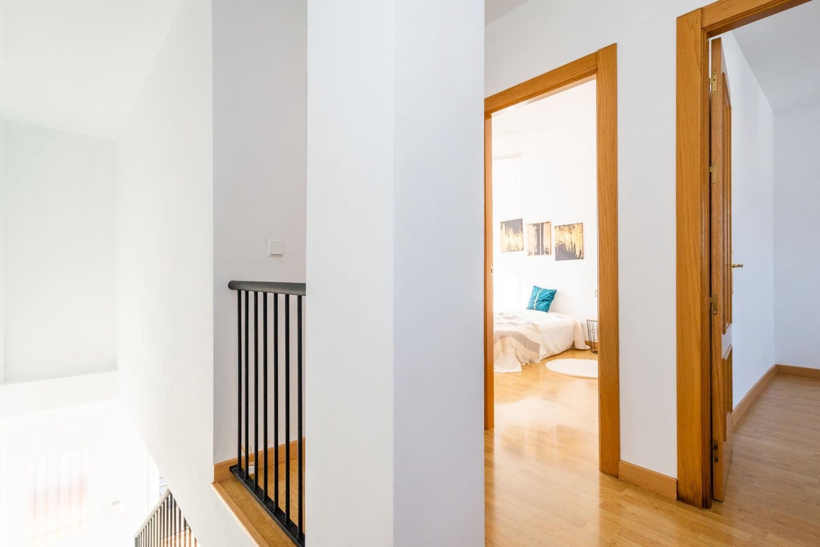 3 sypialnia Dom szeregowy na sprzedaż w Cijuela z basenem - 184 900 € (Ref: 9353518)