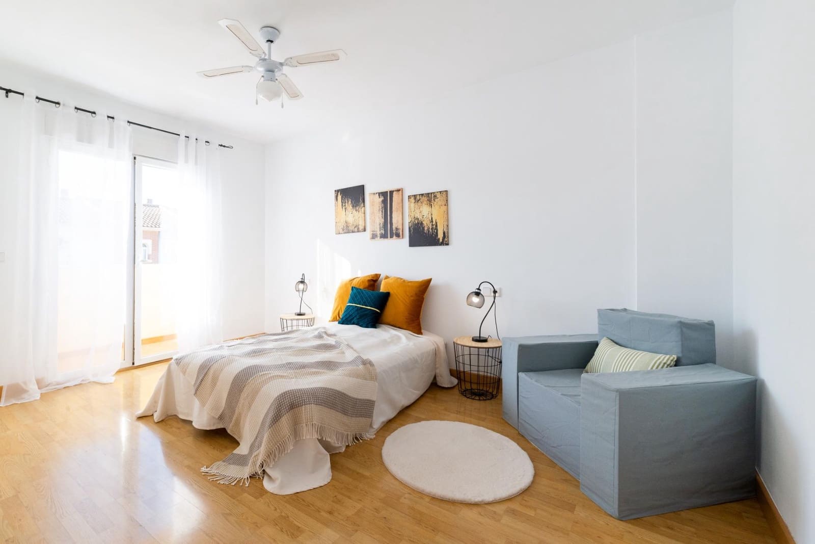 3 sypialnia Dom szeregowy na sprzedaż w Cijuela z basenem - 184 900 € (Ref: 9353518)