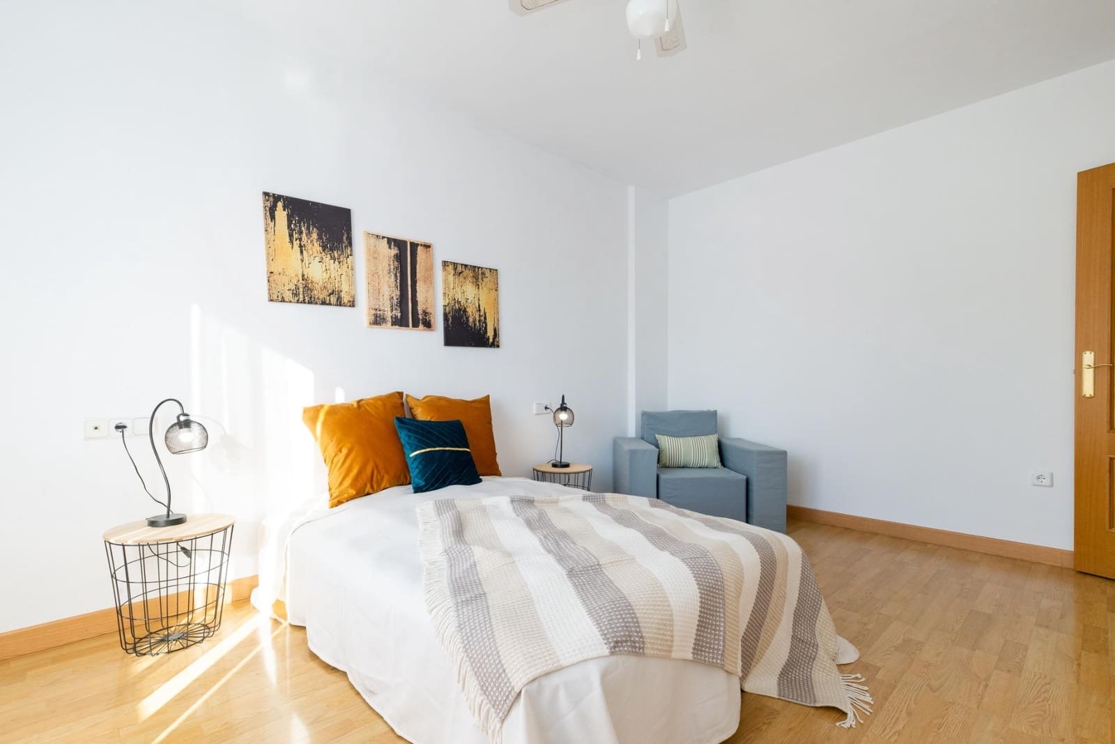 3 sypialnia Dom szeregowy na sprzedaż w Cijuela z basenem - 184 900 € (Ref: 9353518)