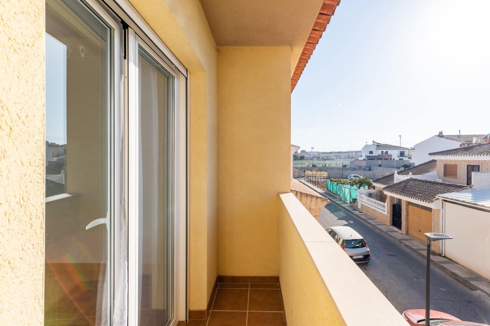 3 sypialnia Dom szeregowy na sprzedaż w Cijuela z basenem - 184 900 € (Ref: 9353518)