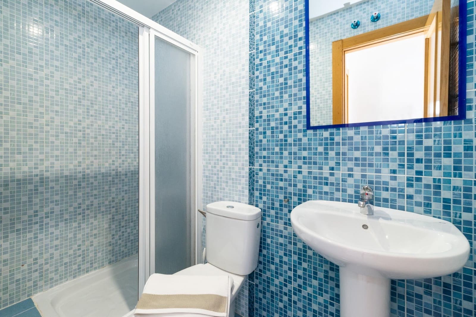 3 sypialnia Dom szeregowy na sprzedaż w Cijuela z basenem - 184 900 € (Ref: 9353518)