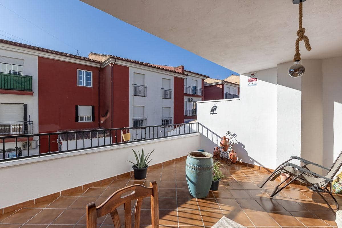 2 bedroom Flat for sale in Las Gabias - € 195,000 (Ref: 9353519)