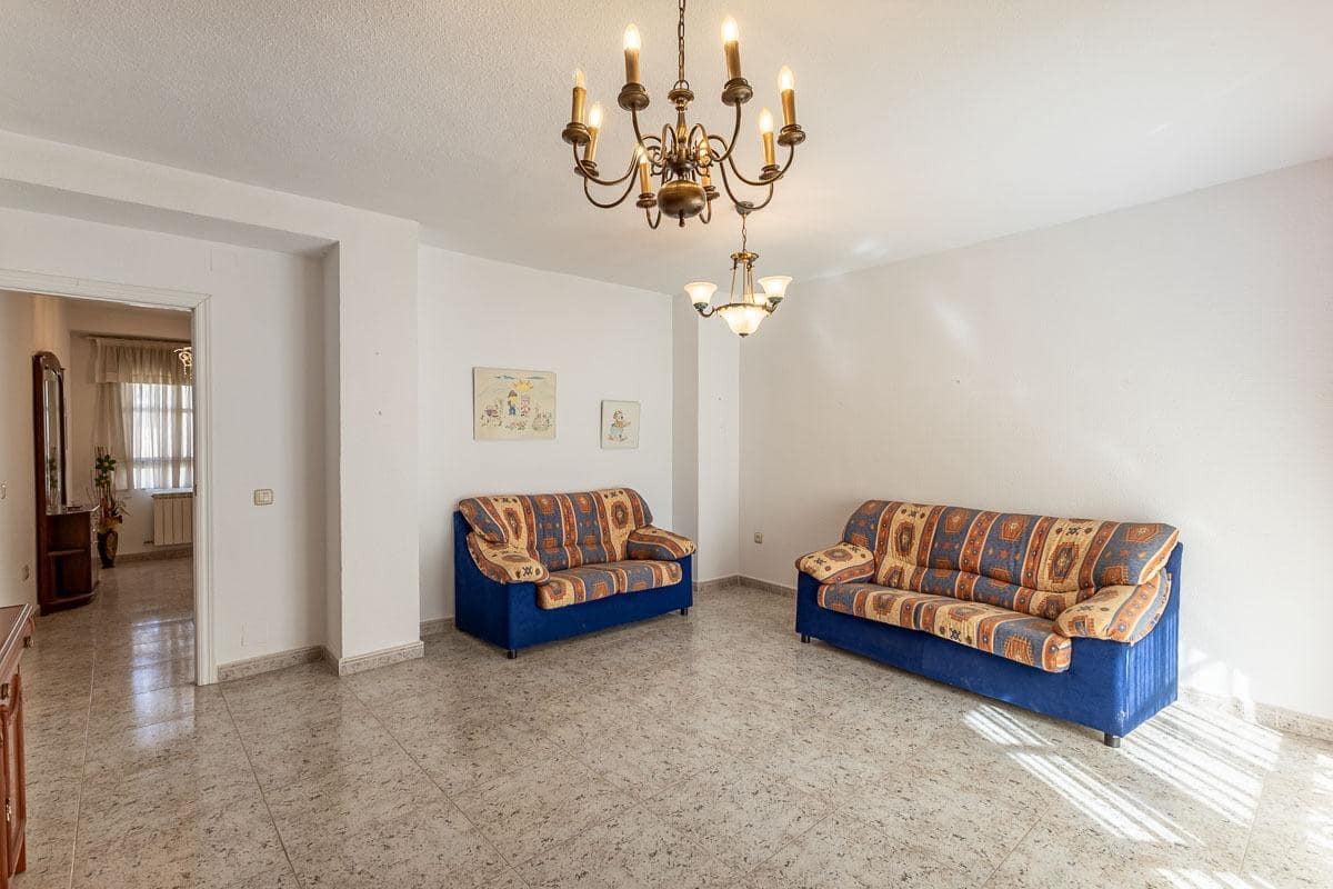 4 soverom Leilighet til salgs i Los Villares - € 105 000 (Ref: 9353520)