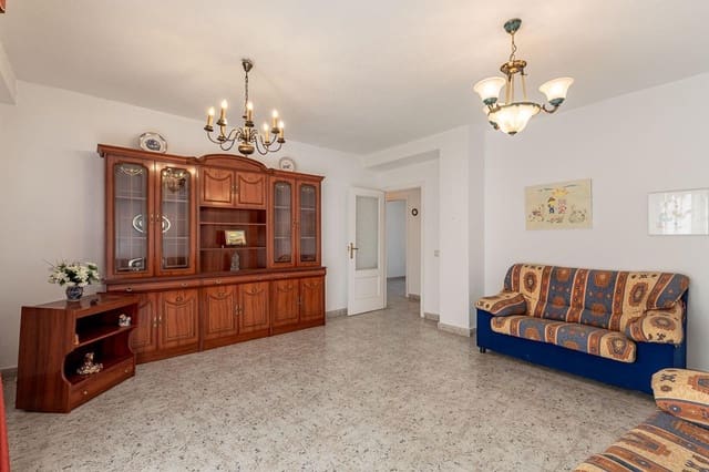 4 soverom Leilighet til salgs i Los Villares - € 105 000 (Ref: 9353520)