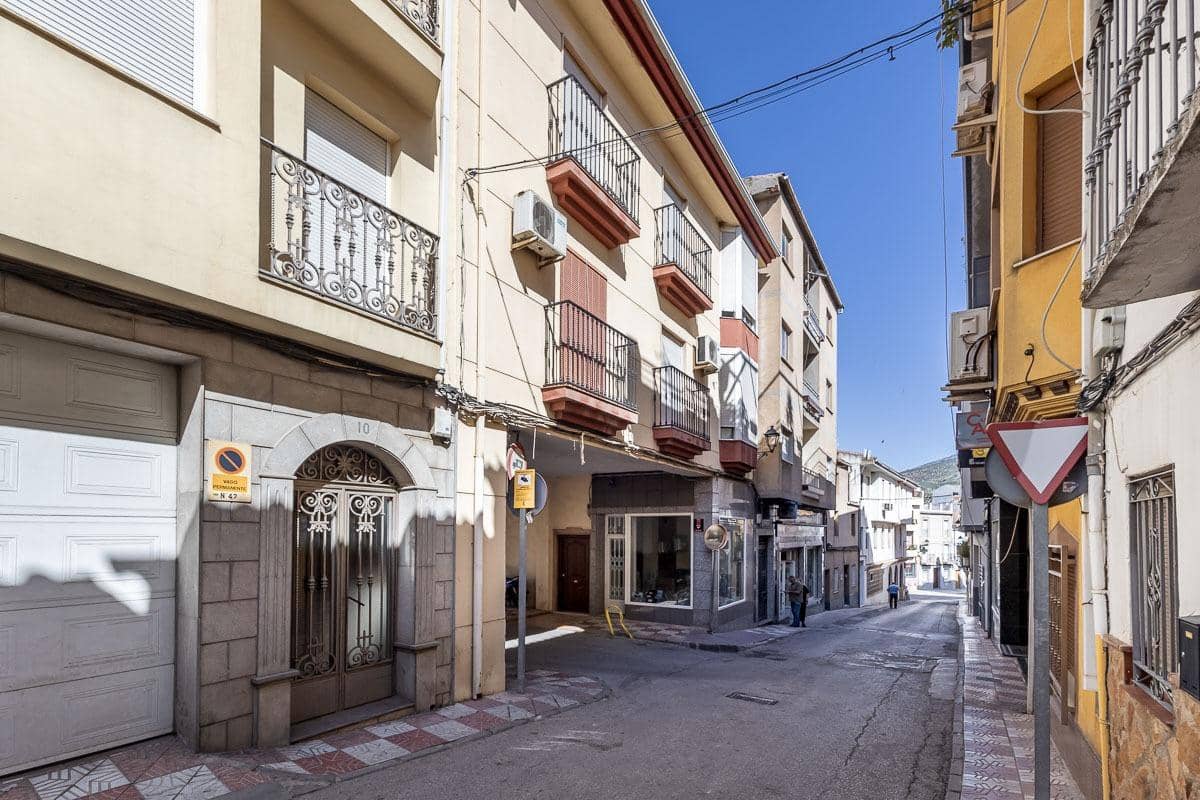 4 soverom Leilighet til salgs i Los Villares - € 105 000 (Ref: 9353520)