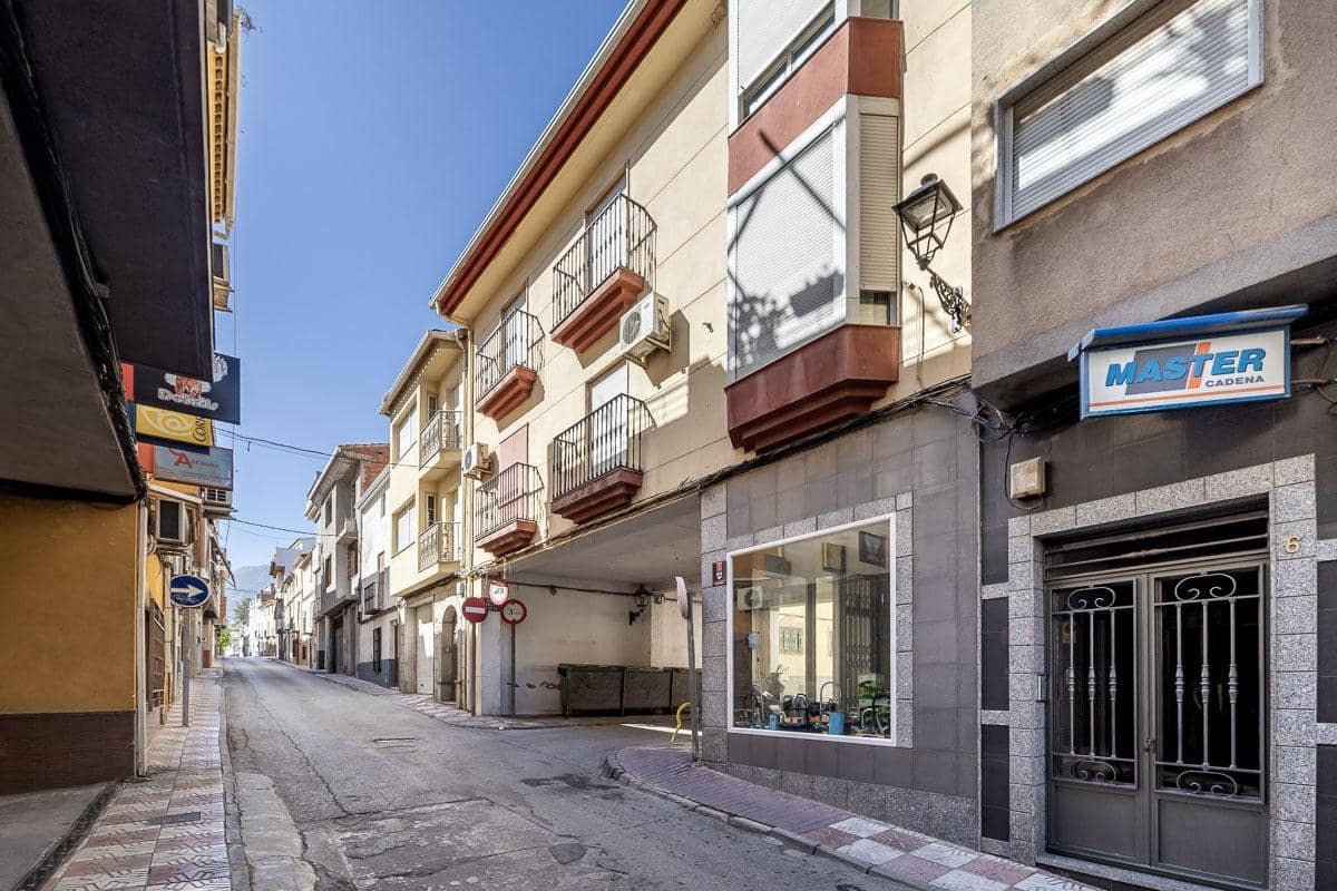 4 soverom Leilighet til salgs i Los Villares - € 105 000 (Ref: 9353520)