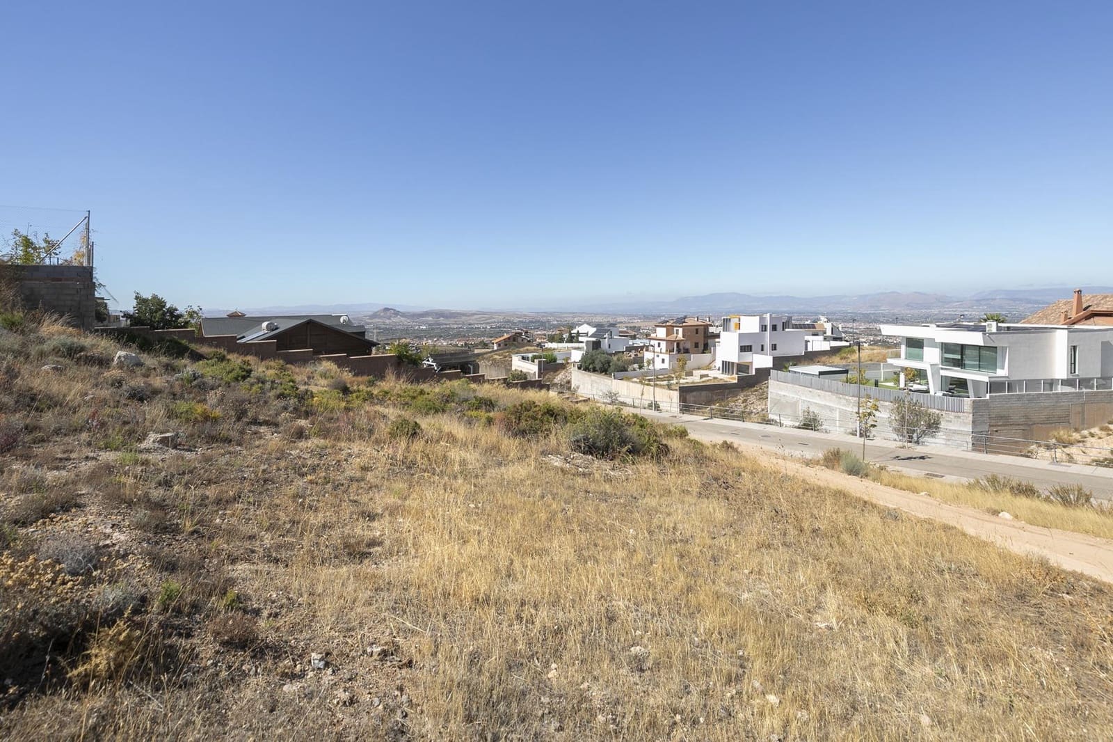 Building Plot for sale in La Zubia - € 83,900 (Ref: 9353521)