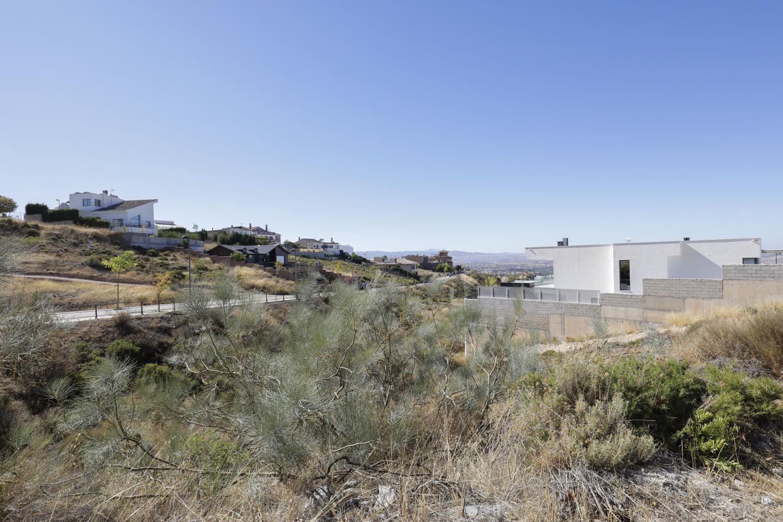 Building Plot for sale in La Zubia - € 83,900 (Ref: 9353521)