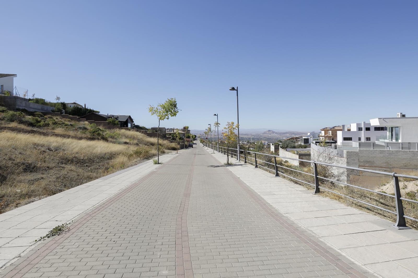 Building Plot for sale in La Zubia - € 83,900 (Ref: 9353521)