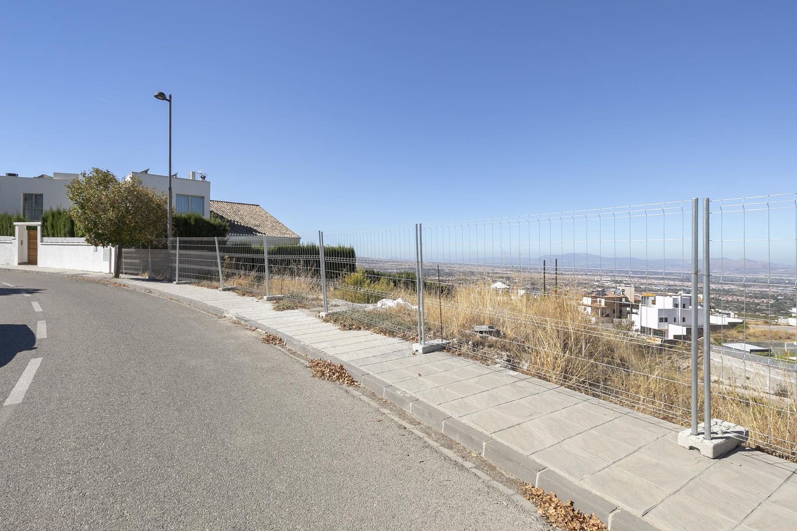 Building Plot for sale in La Zubia - € 83,900 (Ref: 9353521)