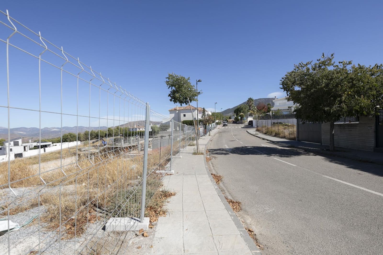 Building Plot for sale in La Zubia - € 83,900 (Ref: 9353521)