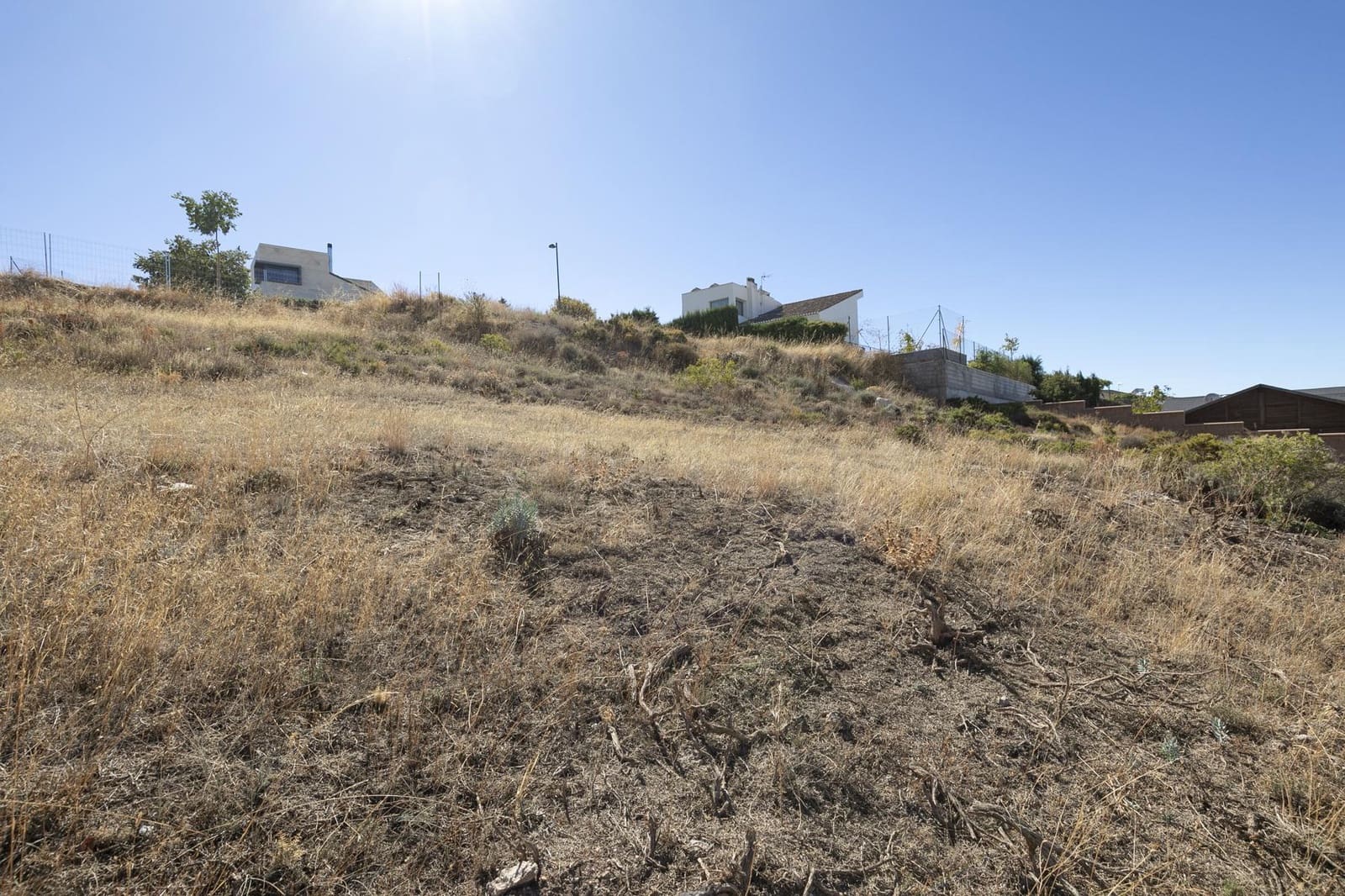 Building Plot for sale in La Zubia - € 83,900 (Ref: 9353521)