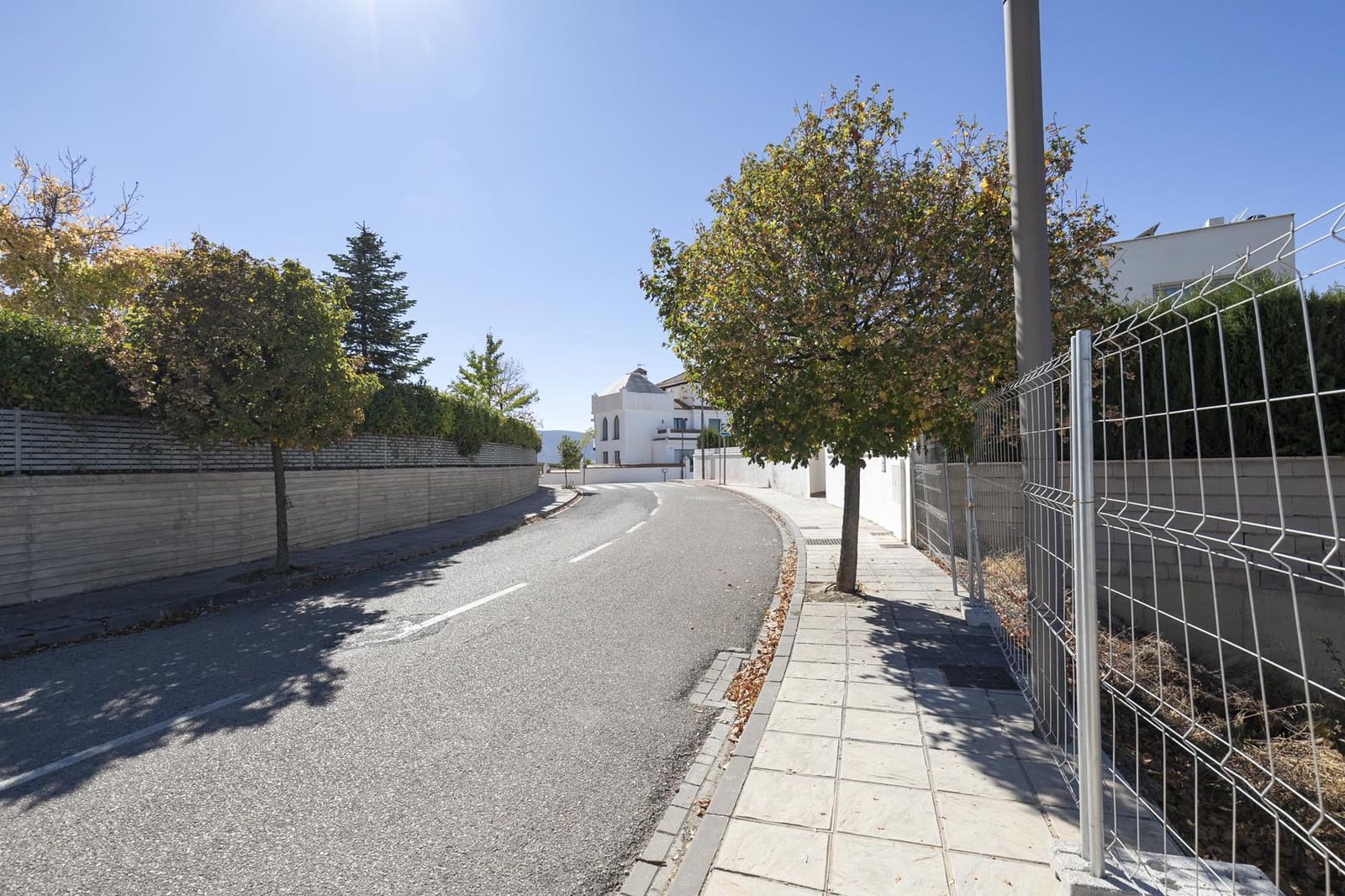 Building Plot for sale in La Zubia - € 83,900 (Ref: 9353521)