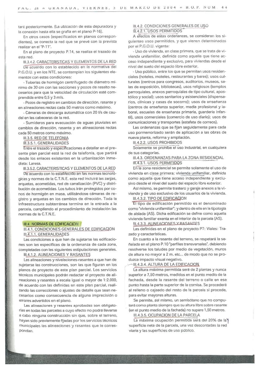 Building Plot for sale in La Zubia - € 83,900 (Ref: 9353521)