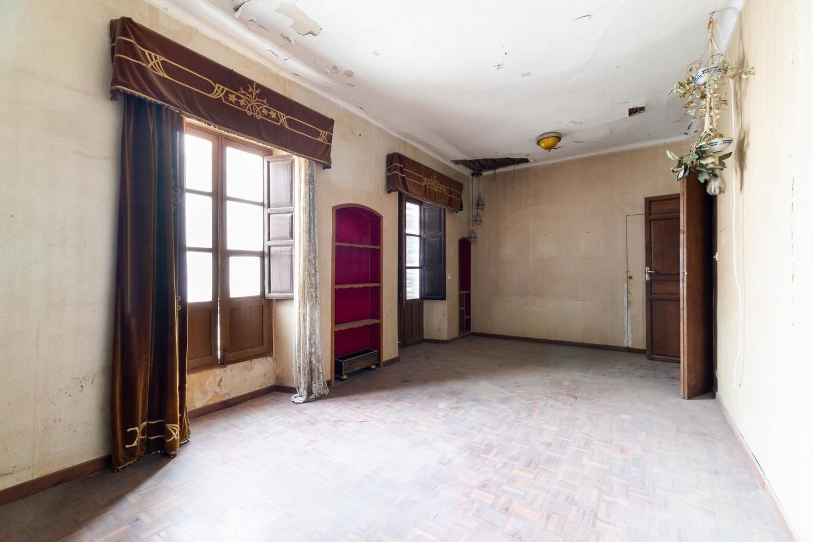 6 soveværelse Byhus til salg i Santa Fe med garage - € 94.900 (Ref: 9353526)