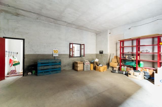 6 soveværelse Byhus til salg i Santa Fe med garage - € 94.900 (Ref: 9353526)