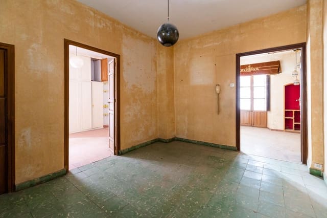 6 soveværelse Byhus til salg i Santa Fe med garage - € 94.900 (Ref: 9353526)