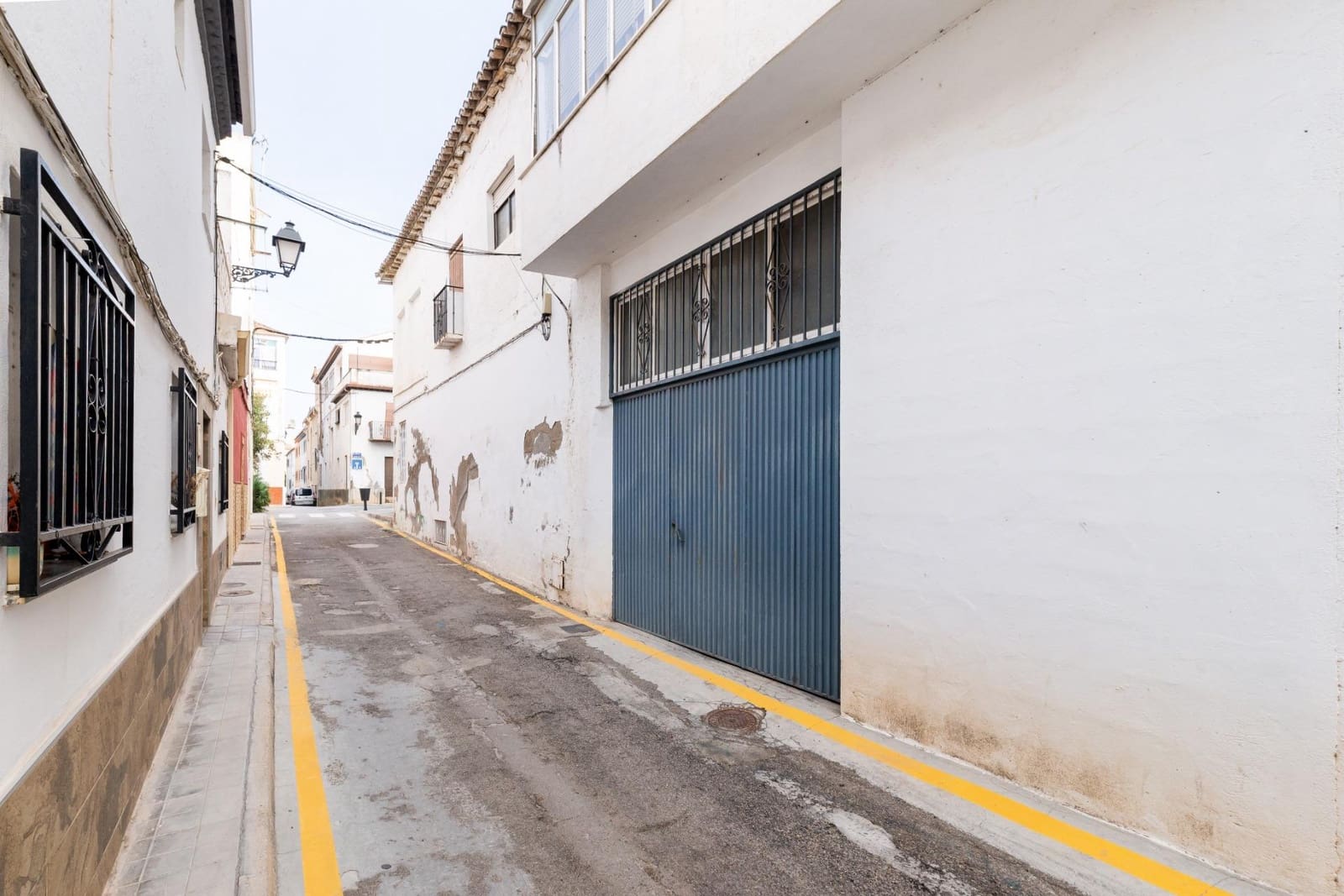 6 soveværelse Byhus til salg i Santa Fe med garage - € 94.900 (Ref: 9353526)