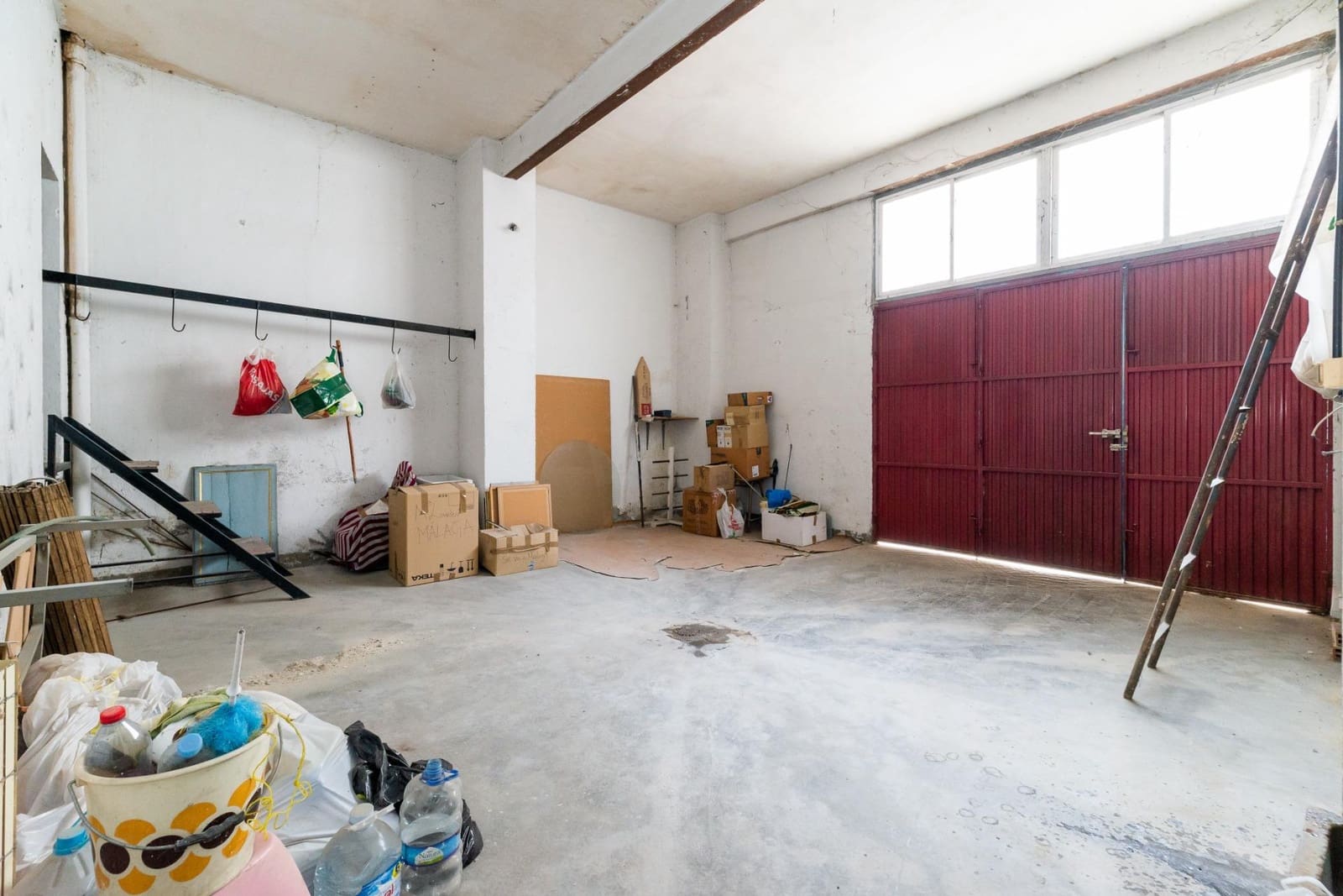 6 soveværelse Byhus til salg i Santa Fe med garage - € 94.900 (Ref: 9353526)