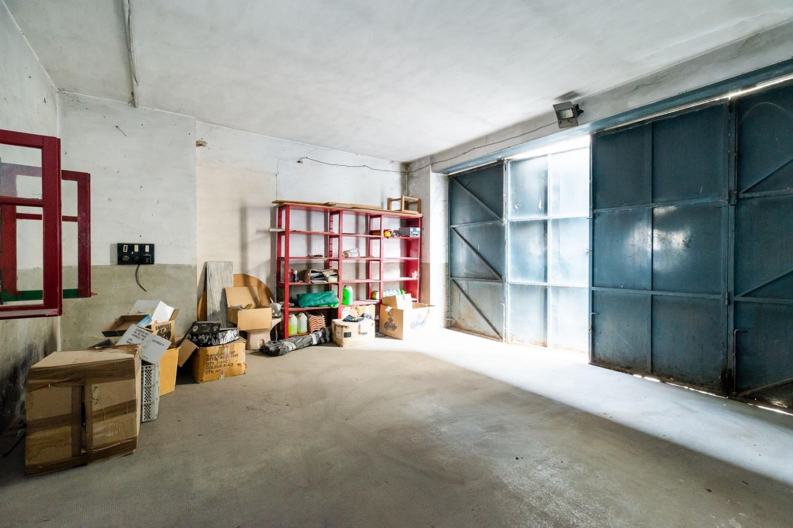 6 soveværelse Byhus til salg i Santa Fe med garage - € 94.900 (Ref: 9353526)