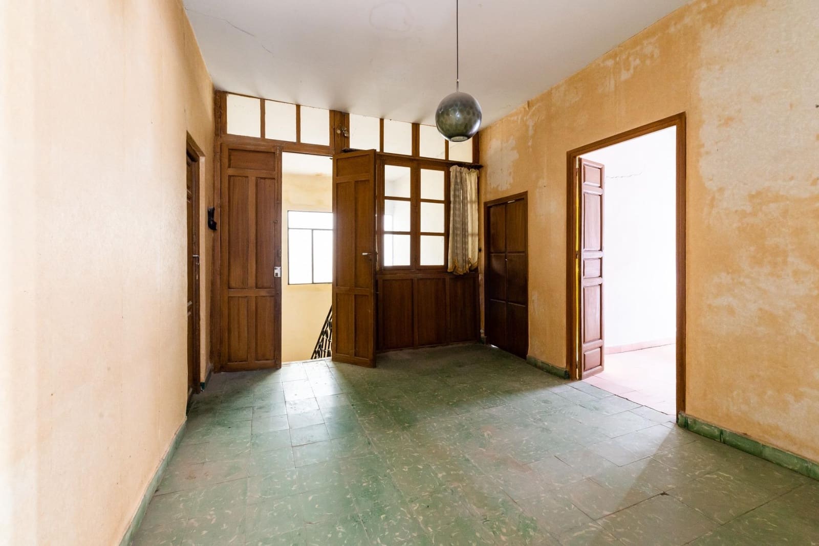 6 soveværelse Byhus til salg i Santa Fe med garage - € 94.900 (Ref: 9353526)