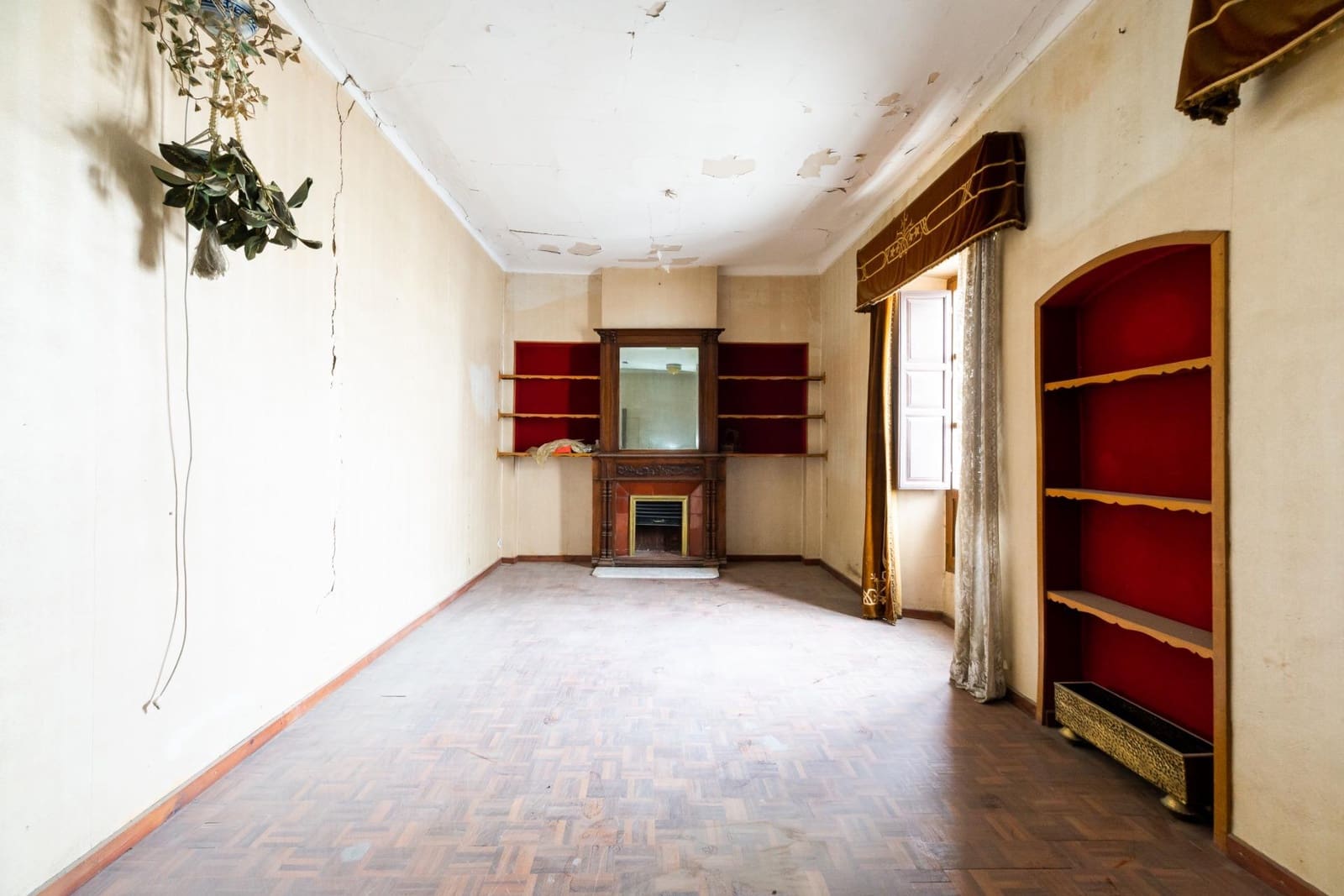 6 soveværelse Byhus til salg i Santa Fe med garage - € 94.900 (Ref: 9353526)