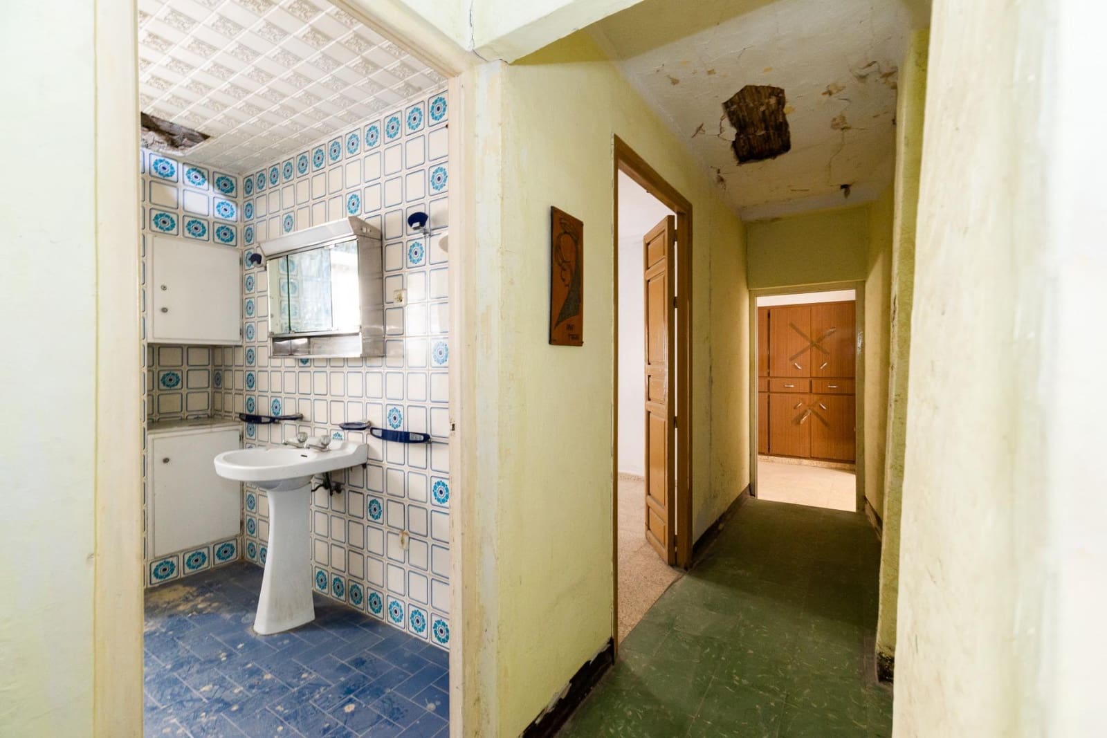 6 soveværelse Byhus til salg i Santa Fe med garage - € 94.900 (Ref: 9353526)