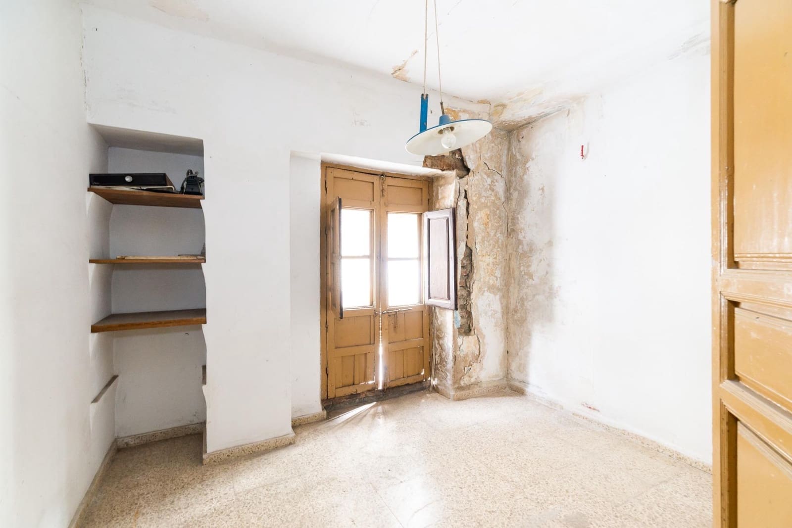 6 soveværelse Byhus til salg i Santa Fe med garage - € 94.900 (Ref: 9353526)