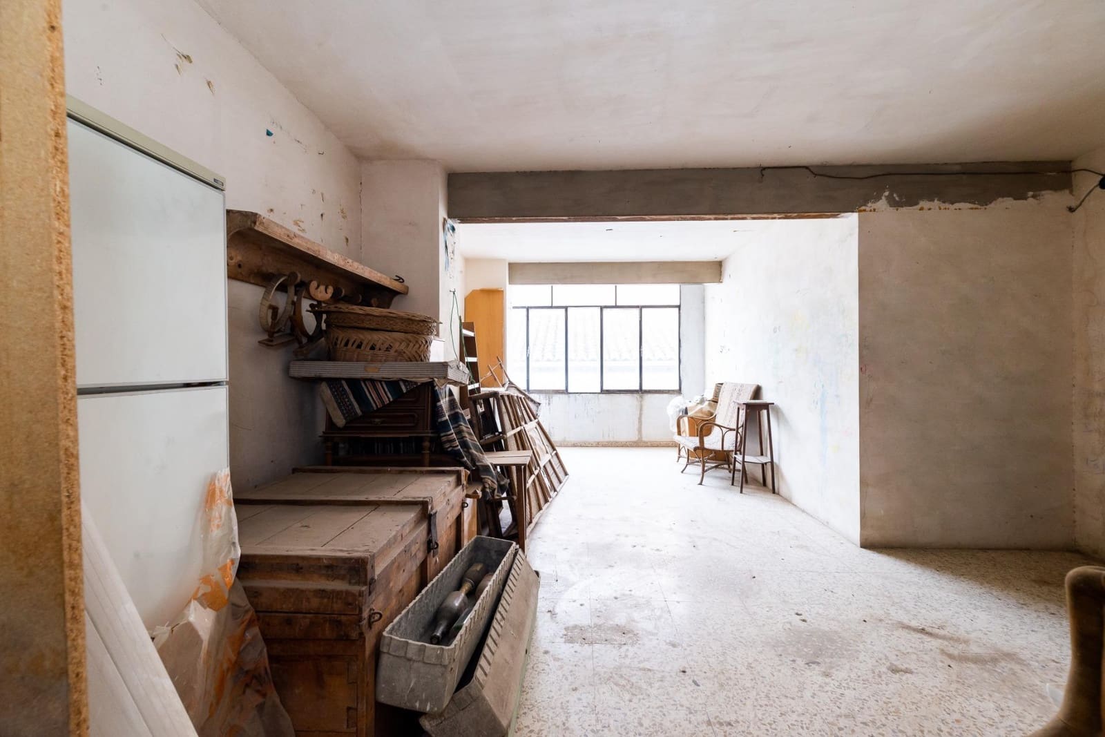 6 soveværelse Byhus til salg i Santa Fe med garage - € 94.900 (Ref: 9353526)