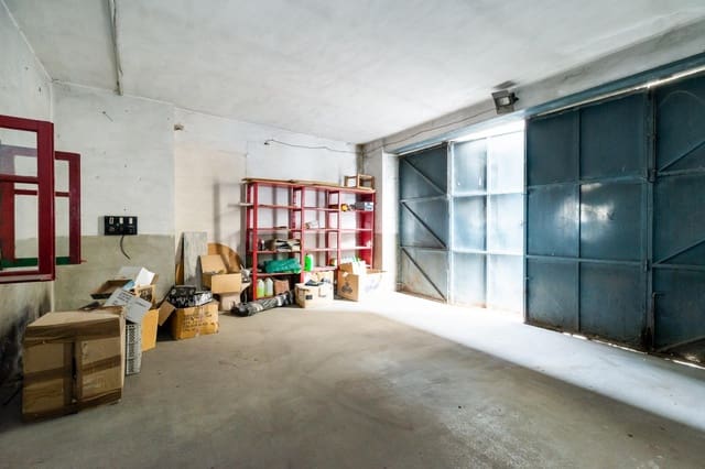 6 soveværelse Byhus til salg i Santa Fe med garage - € 94.900 (Ref: 9353526)