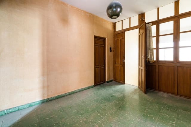 6 soveværelse Byhus til salg i Santa Fe med garage - € 94.900 (Ref: 9353526)