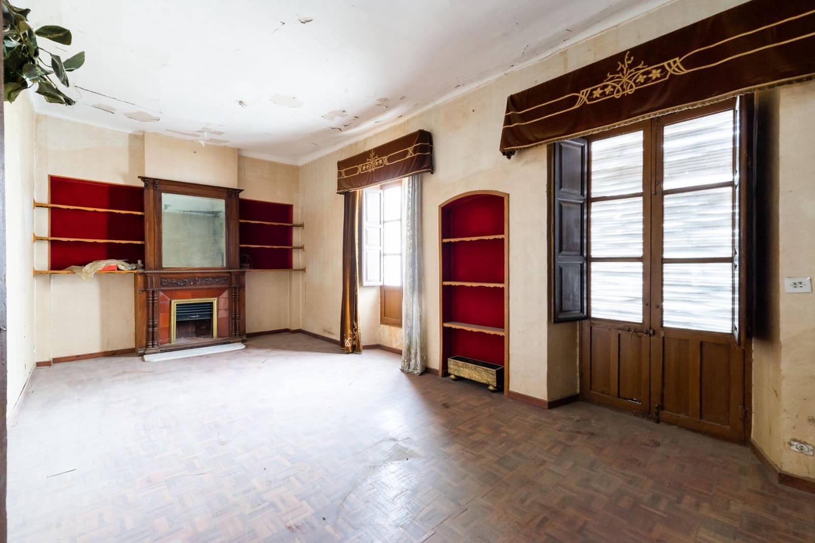 6 soveværelse Byhus til salg i Santa Fe med garage - € 94.900 (Ref: 9353526)