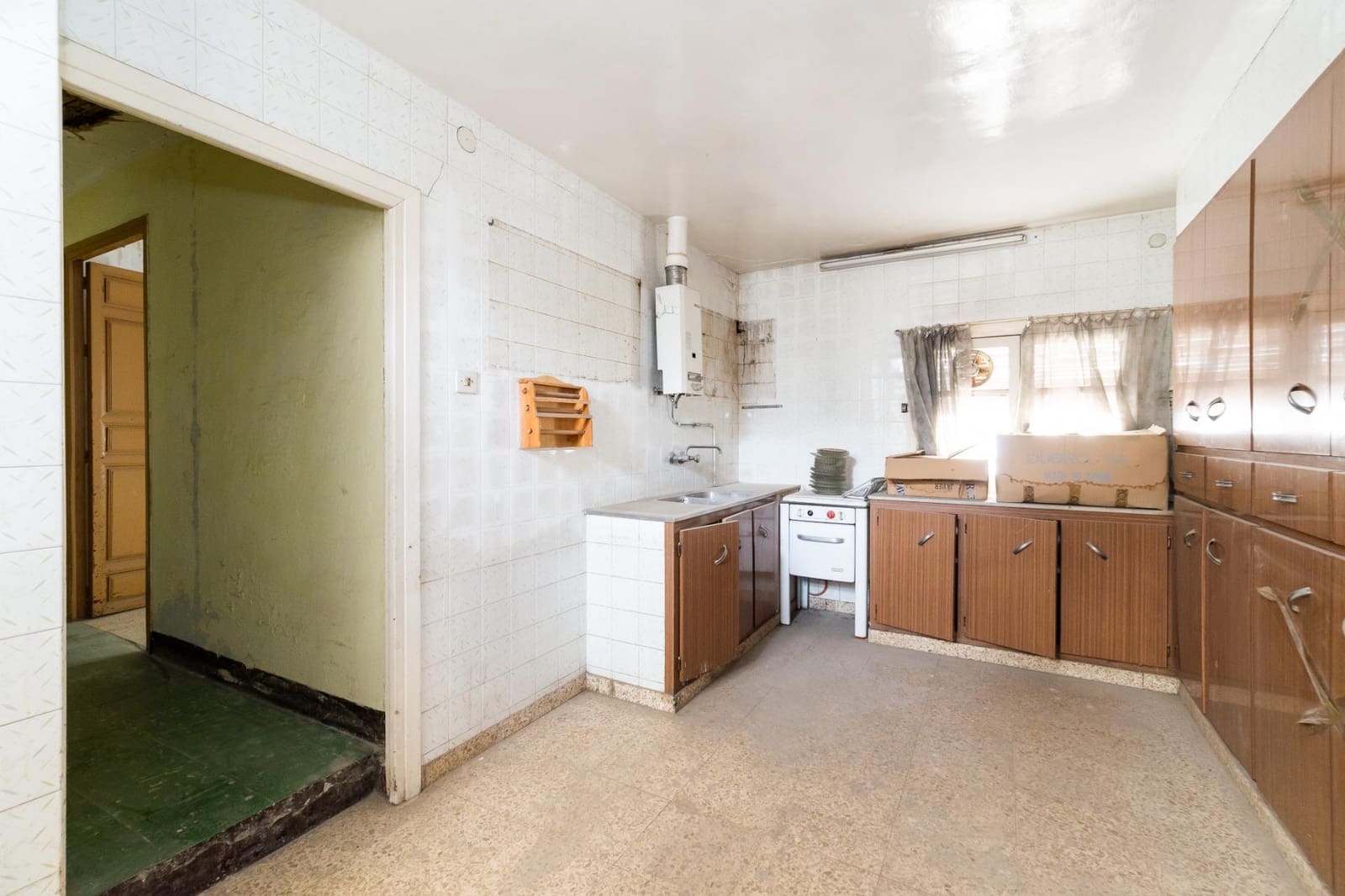 6 soveværelse Byhus til salg i Santa Fe med garage - € 94.900 (Ref: 9353526)