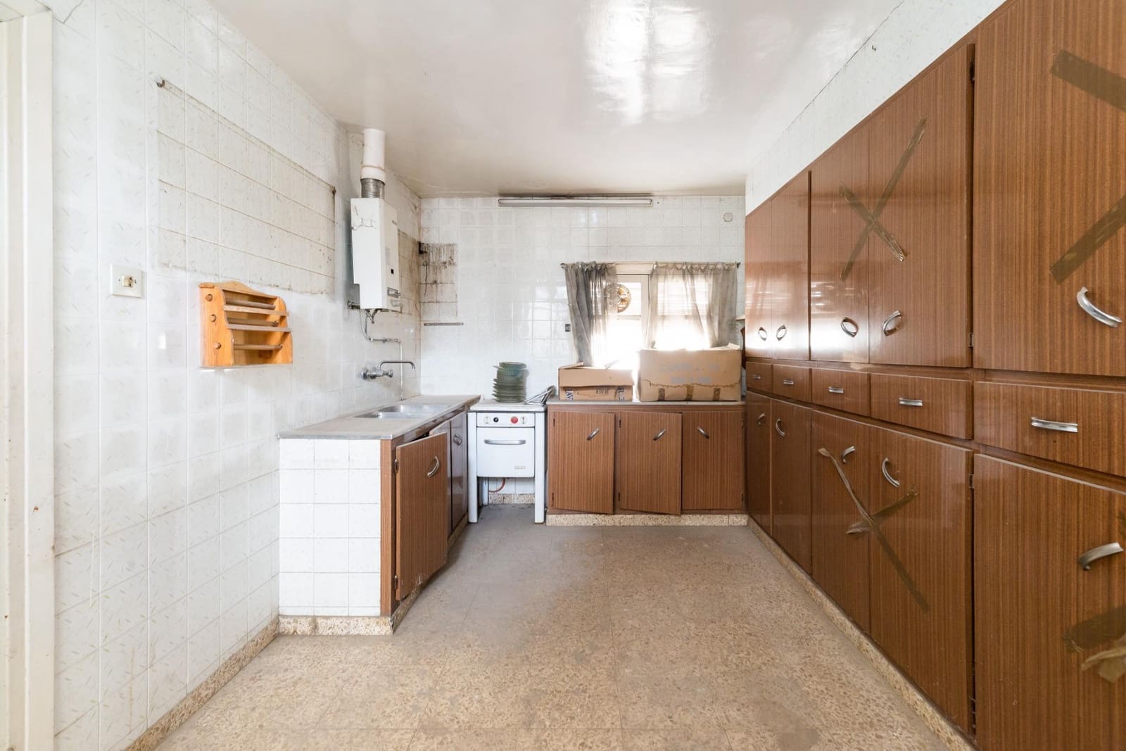 6 soveværelse Byhus til salg i Santa Fe med garage - € 94.900 (Ref: 9353526)