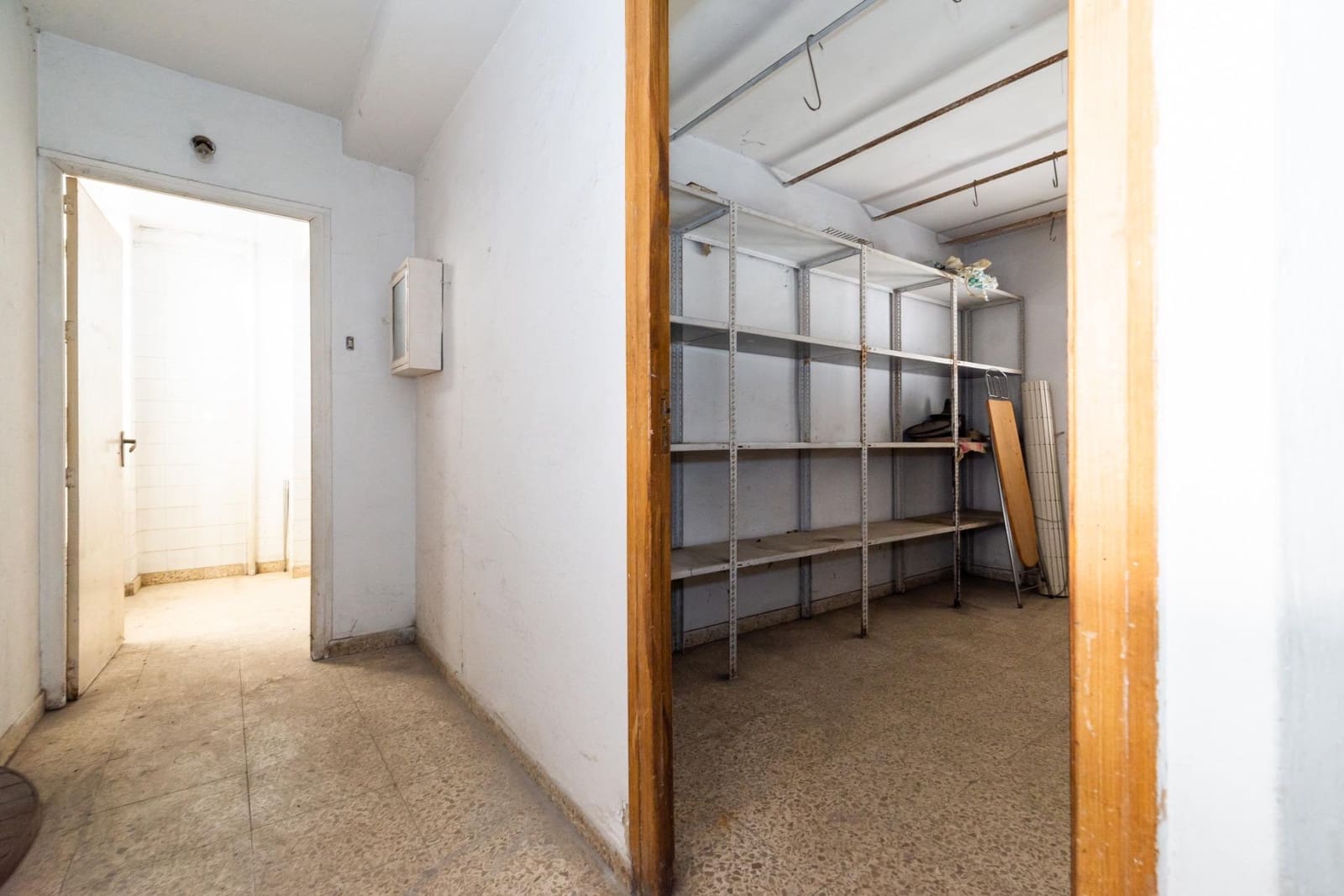 6 soveværelse Byhus til salg i Santa Fe med garage - € 94.900 (Ref: 9353526)