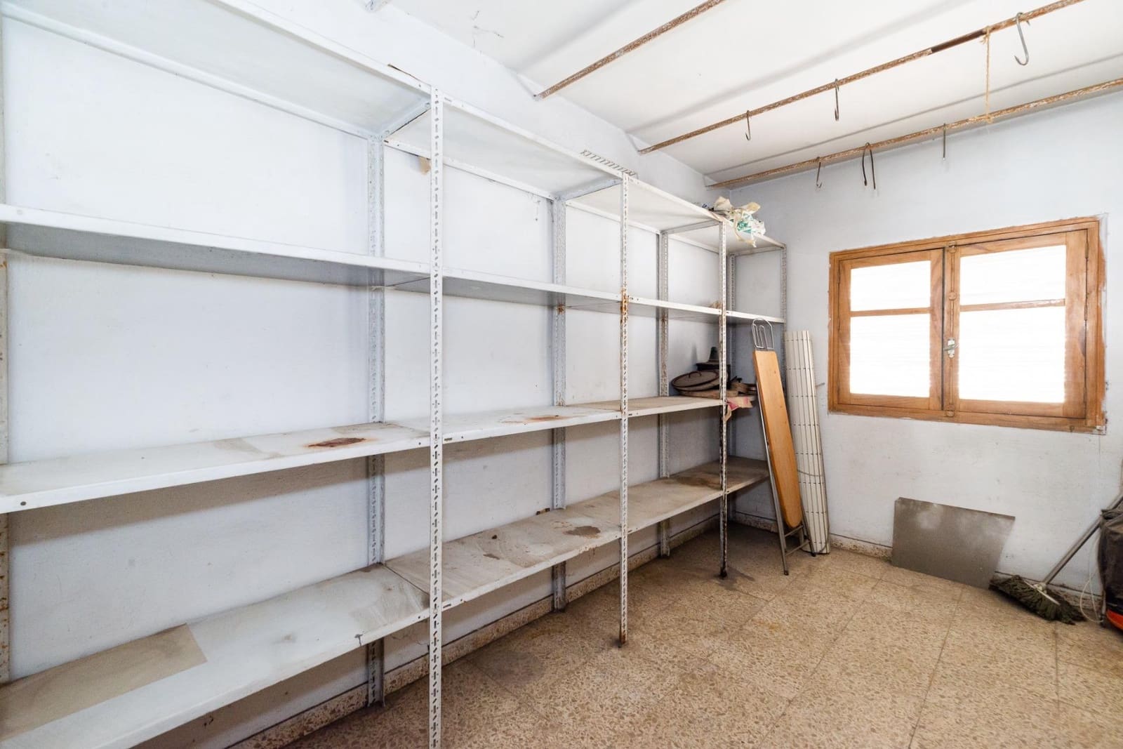 6 soveværelse Byhus til salg i Santa Fe med garage - € 94.900 (Ref: 9353526)