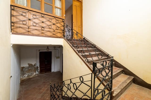 6 soveværelse Byhus til salg i Santa Fe med garage - € 94.900 (Ref: 9353526)