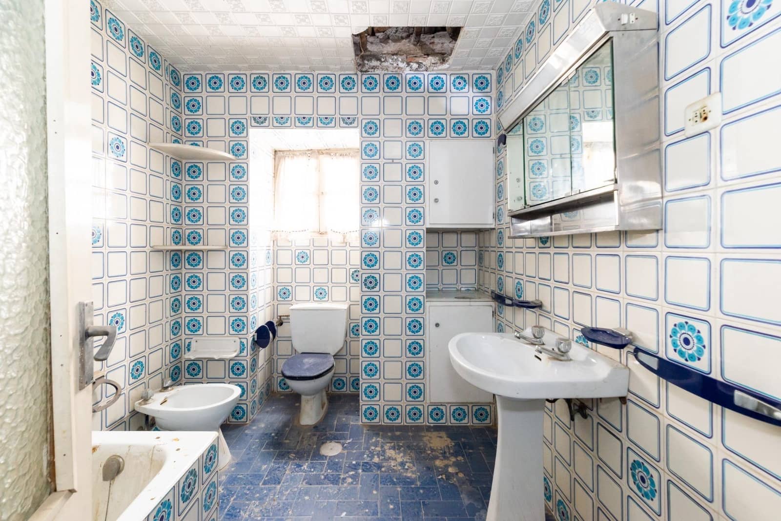 6 soveværelse Byhus til salg i Santa Fe med garage - € 94.900 (Ref: 9353526)